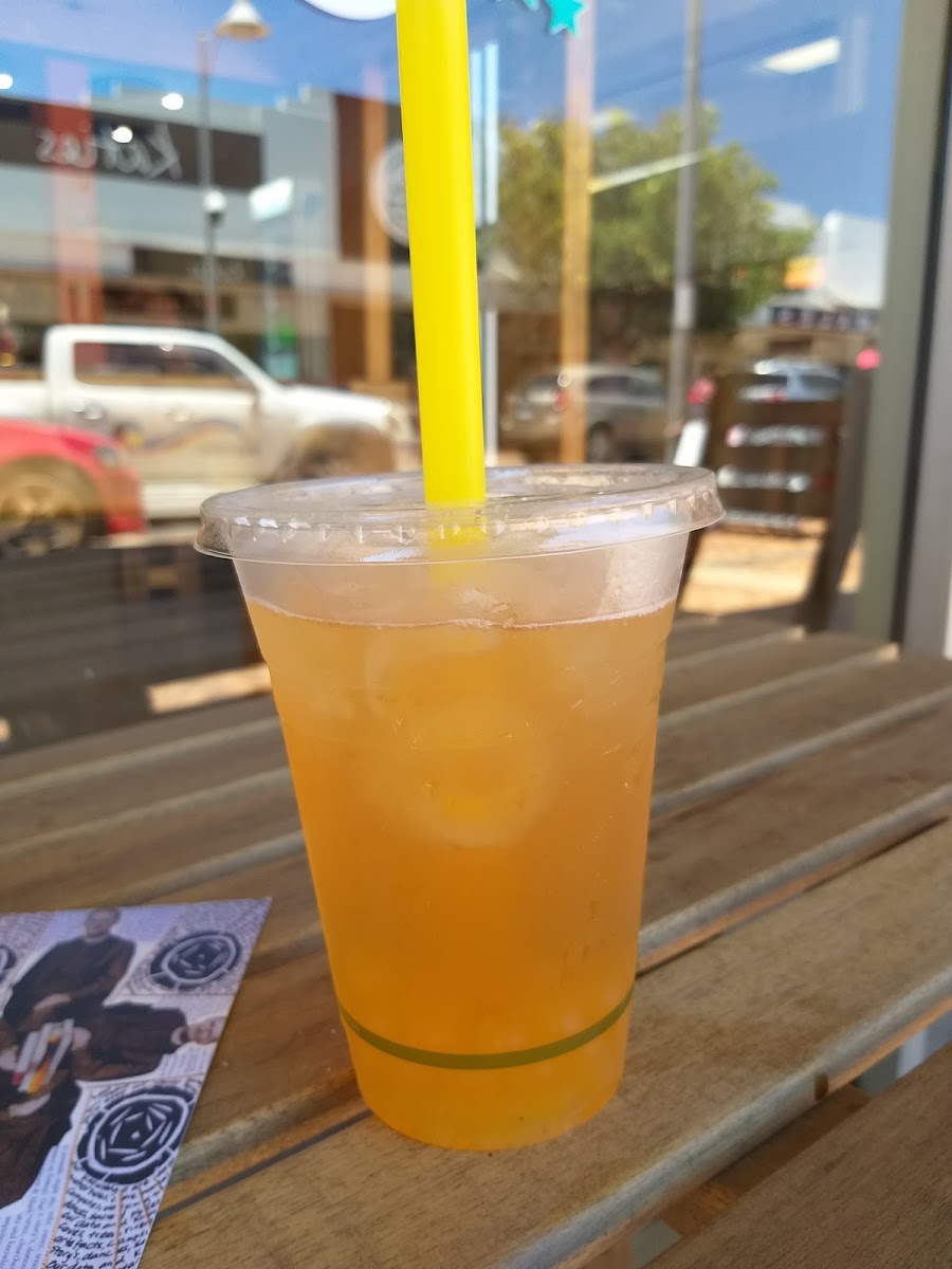 Liquid Mojo Photo 2