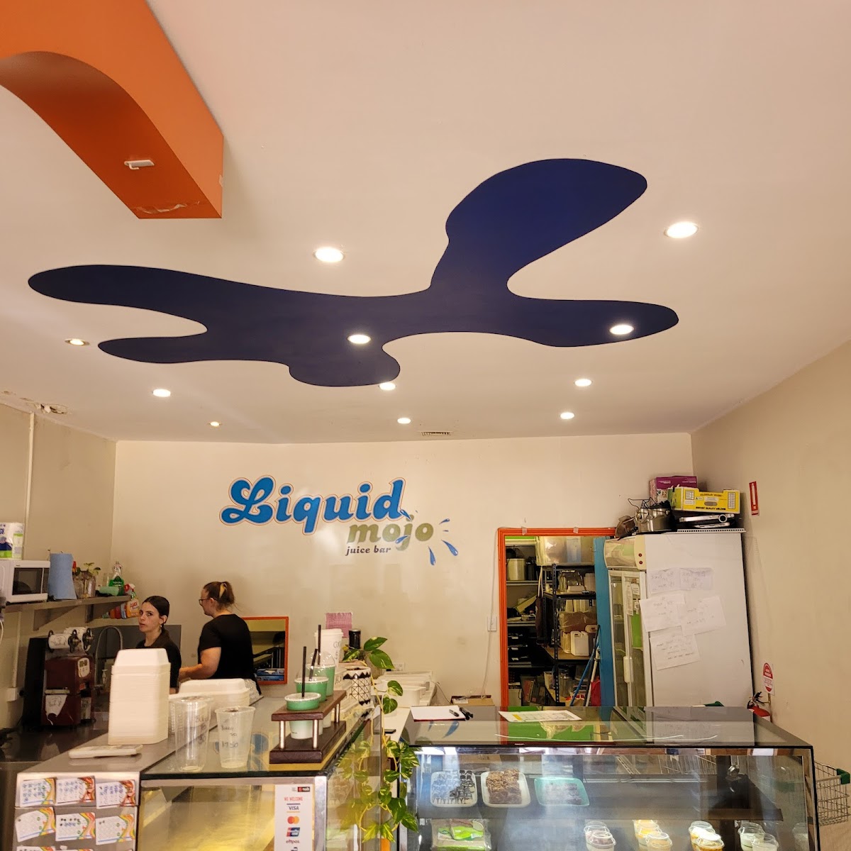 Liquid Mojo Photo 6