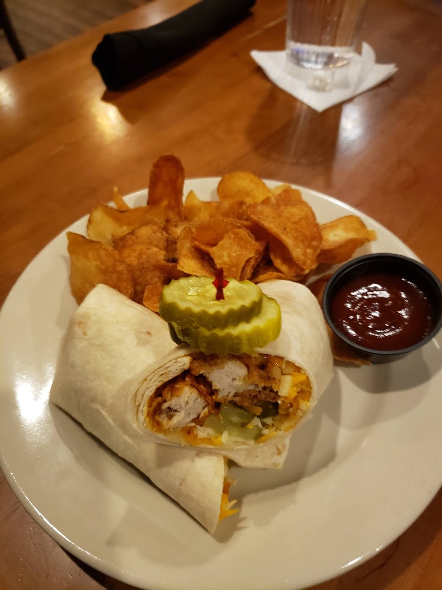 Fort Mitchell Public House Photo 9