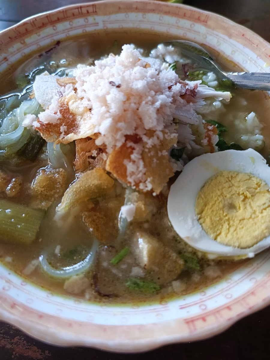 Kedai Pelangi Jaya Bu Suradi Photo 8