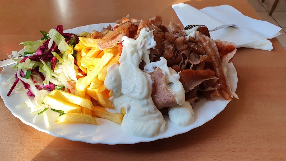 Döner Kebab Wilster Photo 10