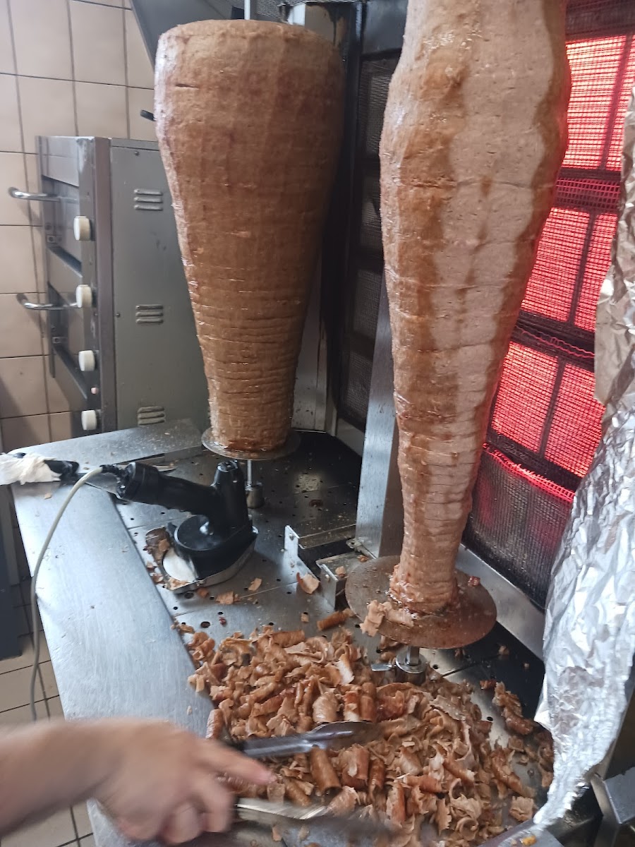 Döner Kebab Wilster Photo 5
