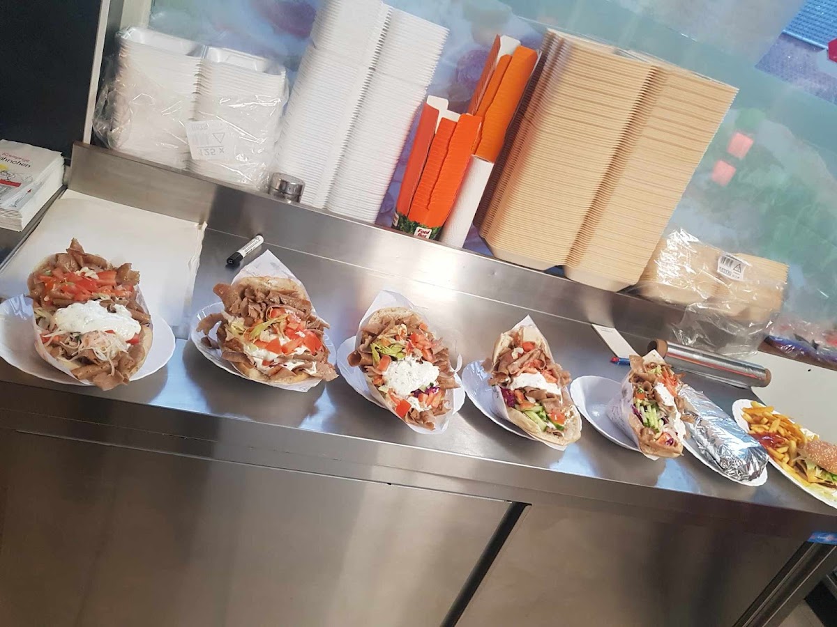 Döner Kebab Wilster Photo 6