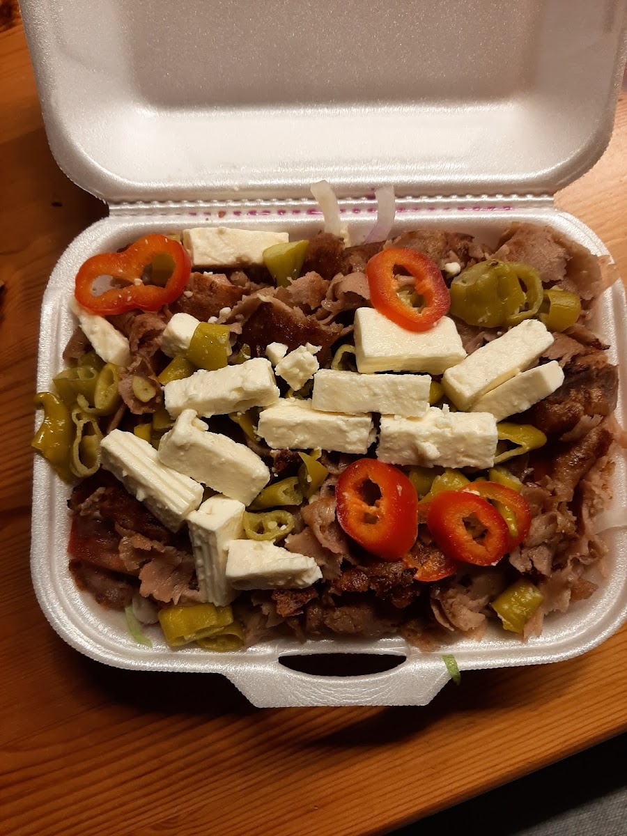 Döner Kebab Wilster Photo 7