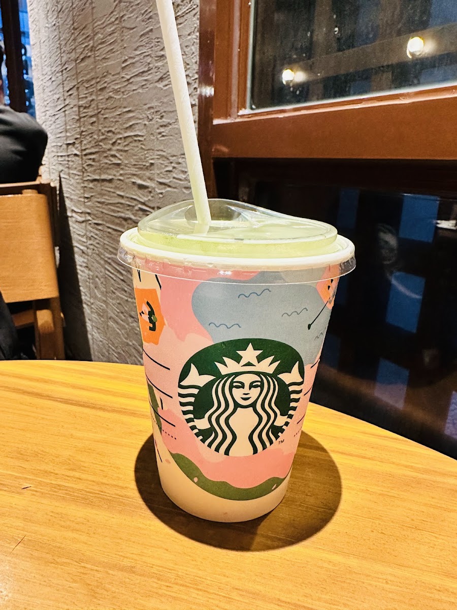 Starbucks Heritage Mansion Photo 3