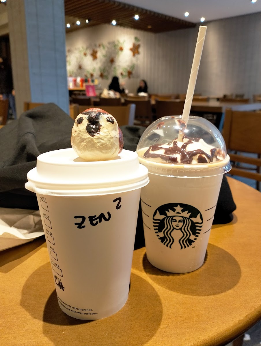 Starbucks Heritage Mansion Photo 8