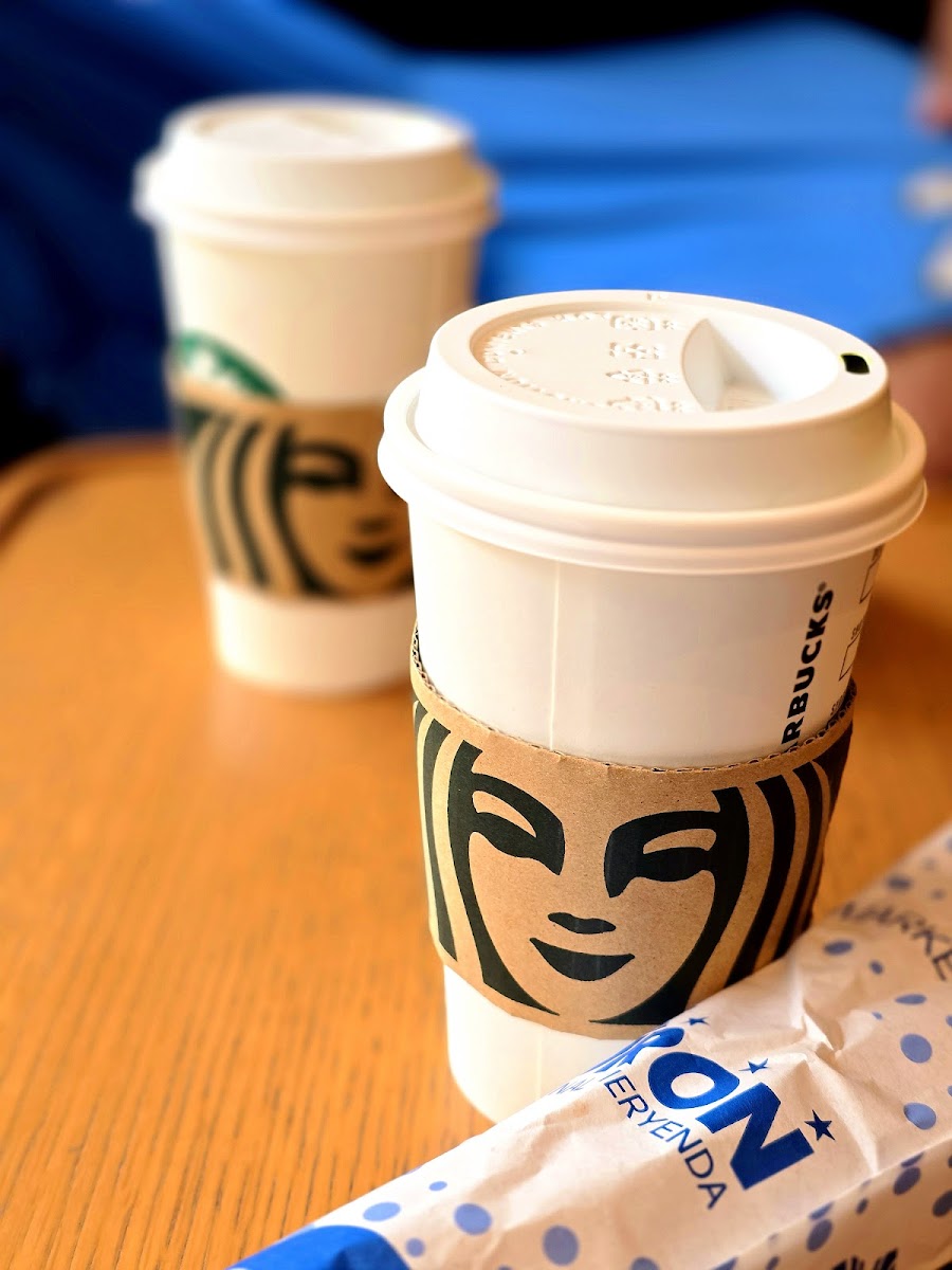 Starbucks Heritage Mansion Photo 9