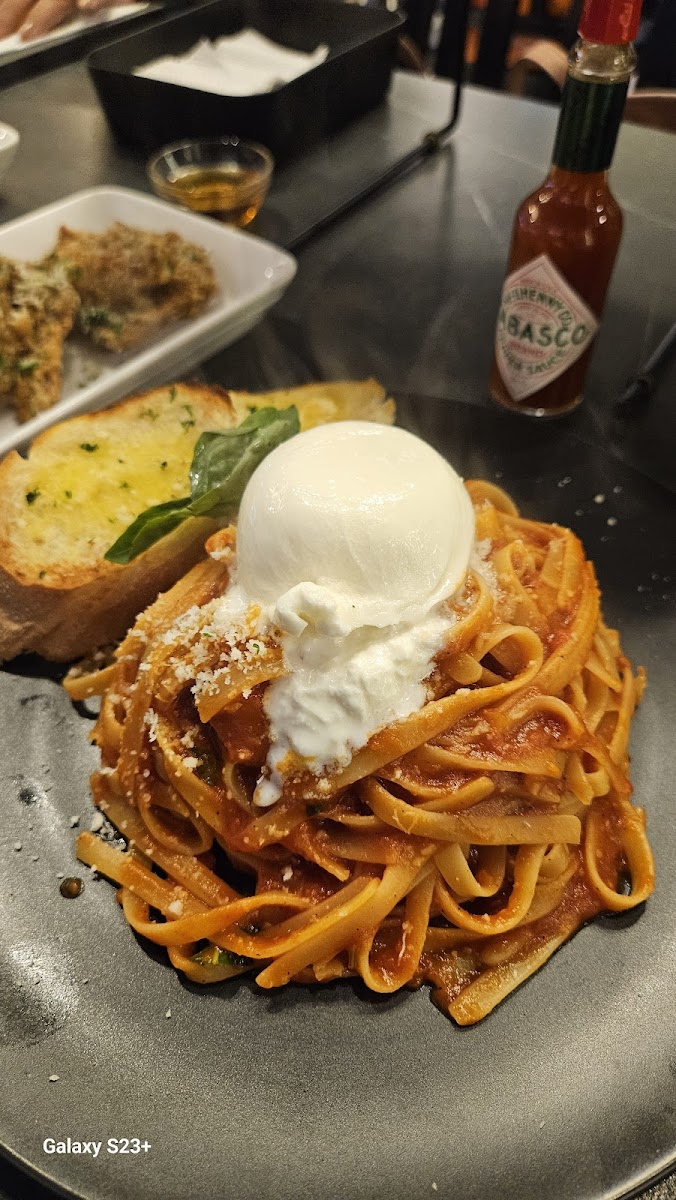 Pabs Table: Bistro & Bakery Photo 6