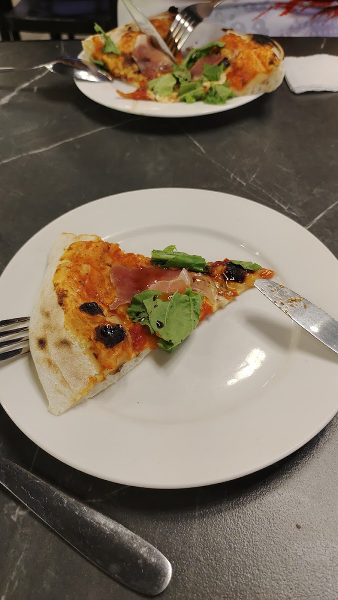 Pabs Table: Bistro & Bakery Photo 7