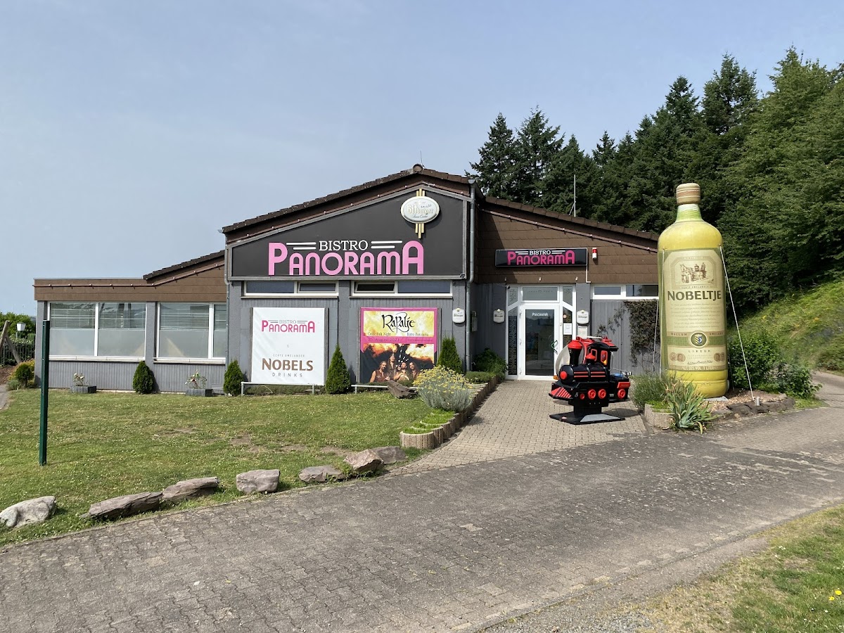 Bistro Panorama