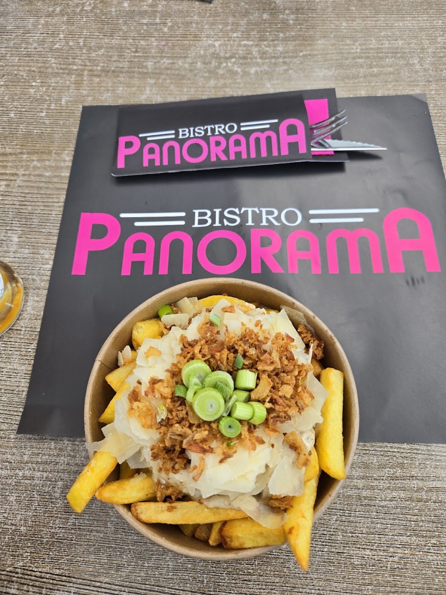 Bistro Panorama Photo 8