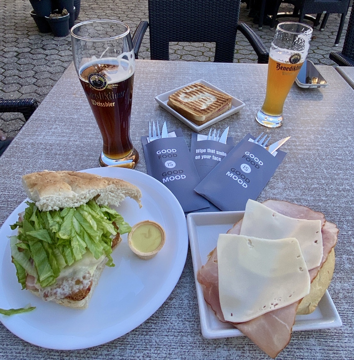Bistro Panorama Photo 9