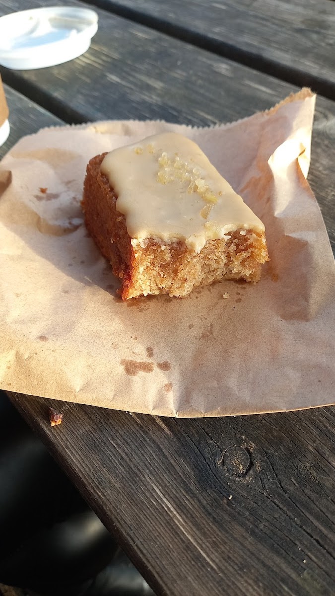Wollaton Cafe Photo 9