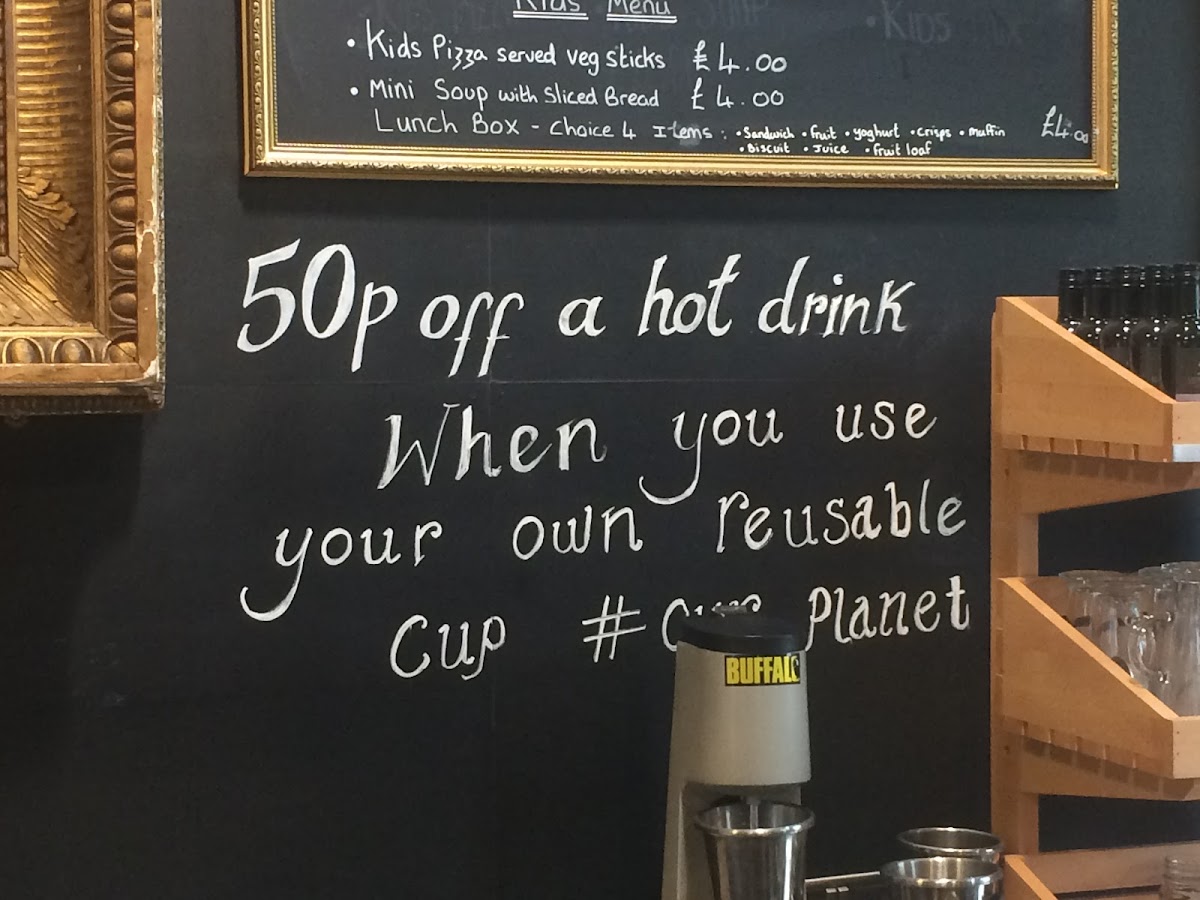 Wollaton Cafe Photo Menu 7