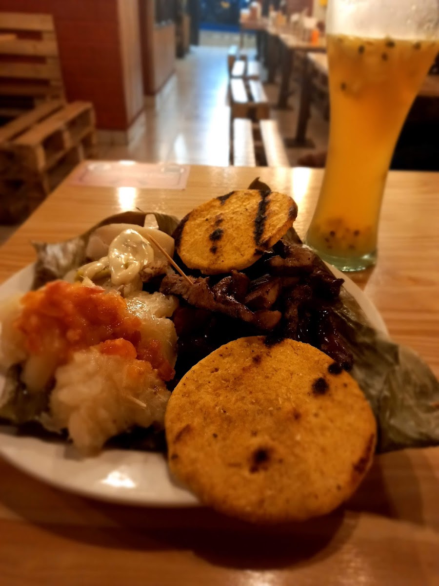 Parrilla y Brasas Llaneras Photo 7