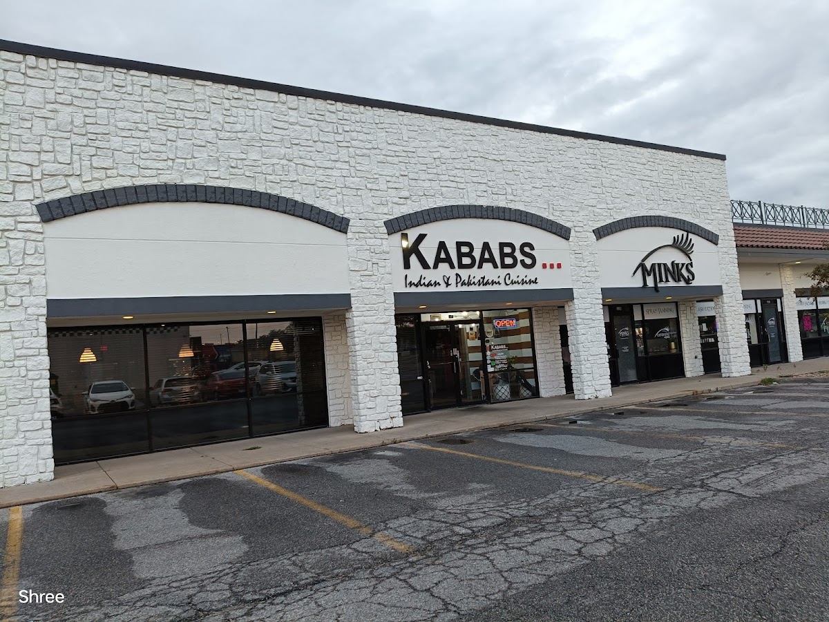 Kababs