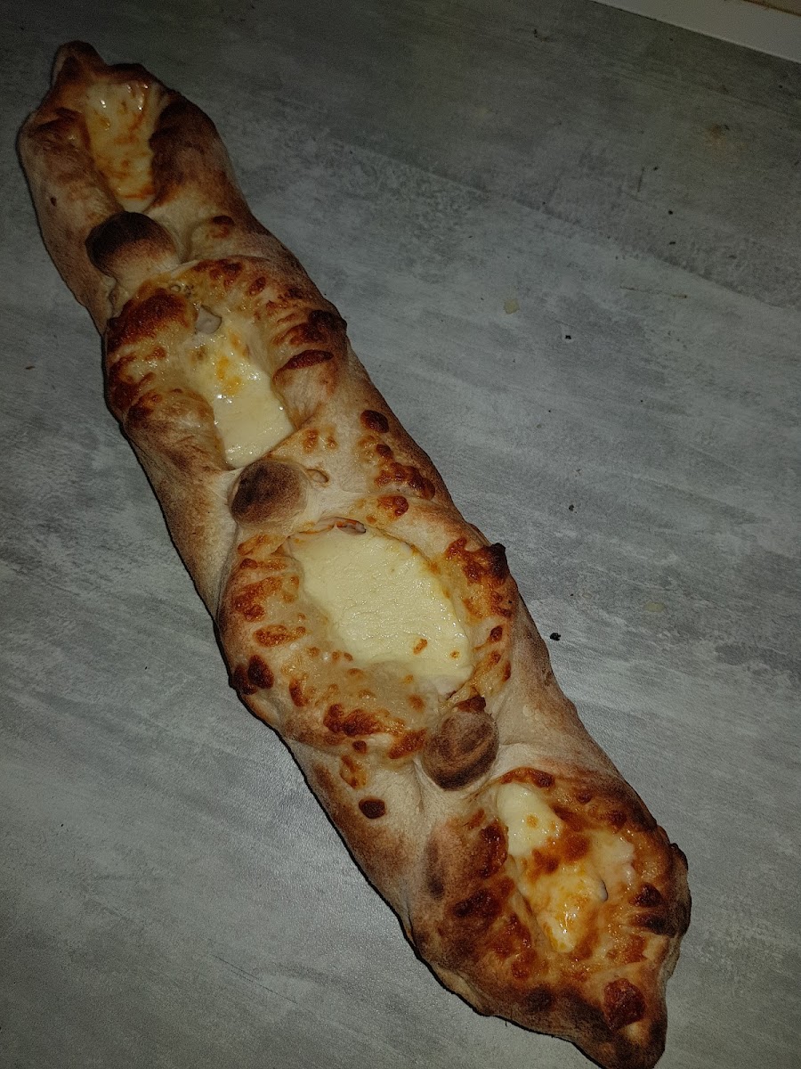 Pizz'a Vic