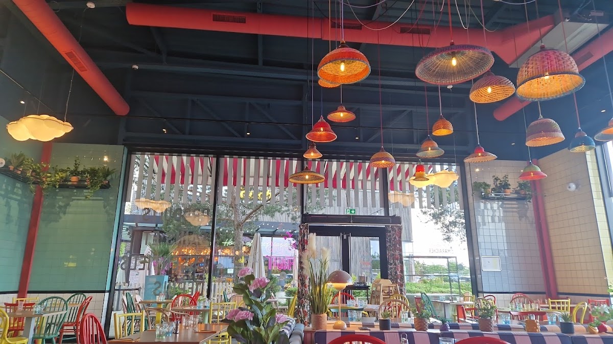 Le Paradis du Fruit - Claye-Souilly Photo 3