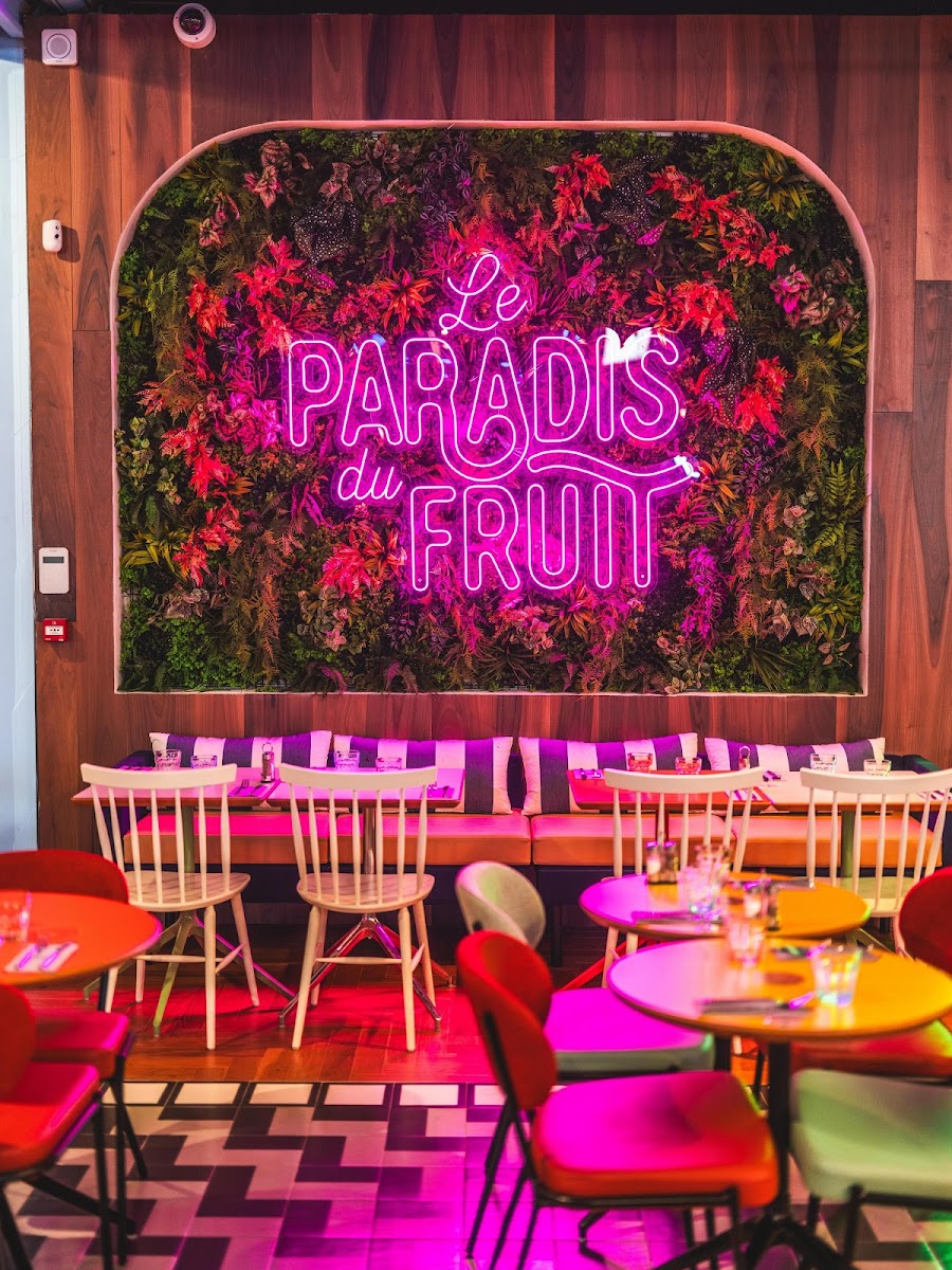 Le Paradis du Fruit - Claye-Souilly Photo 7
