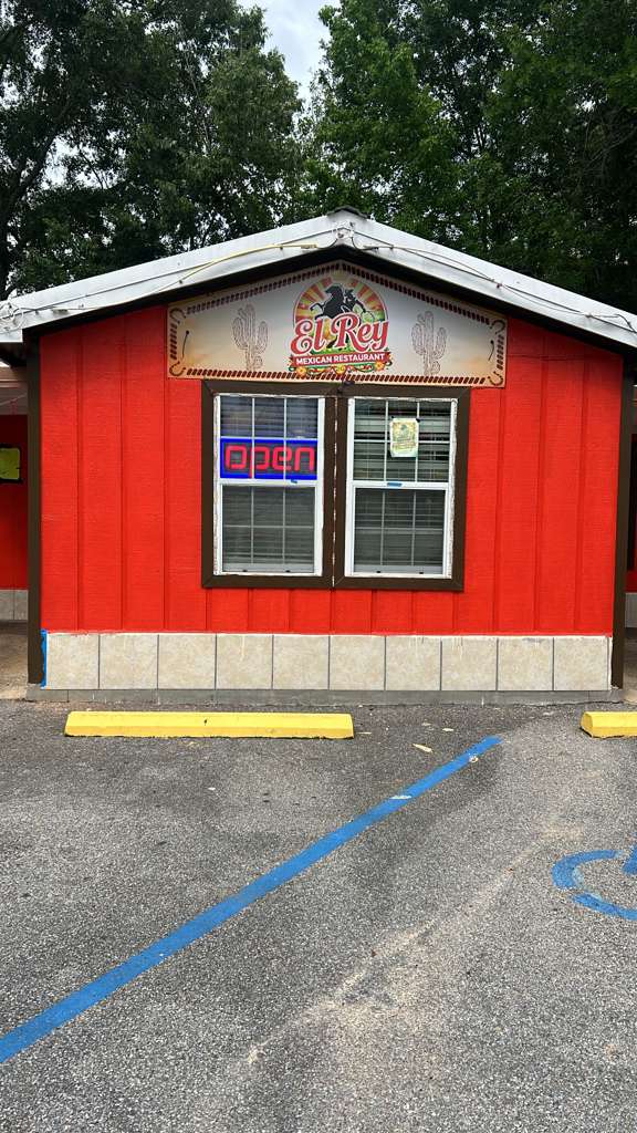 El Zarape Mexican Restaurant