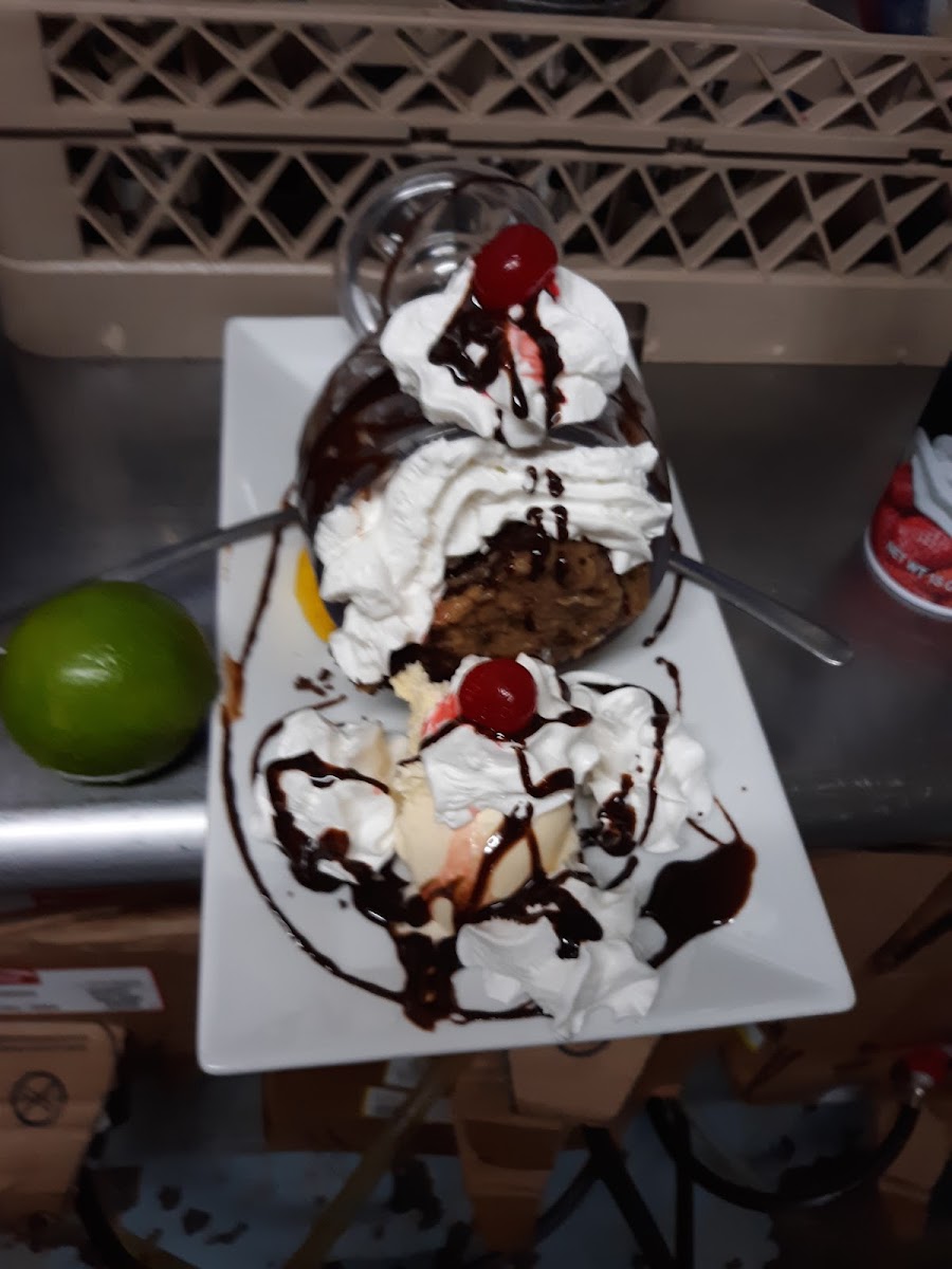 El Zarape Mexican Restaurant Photo 9