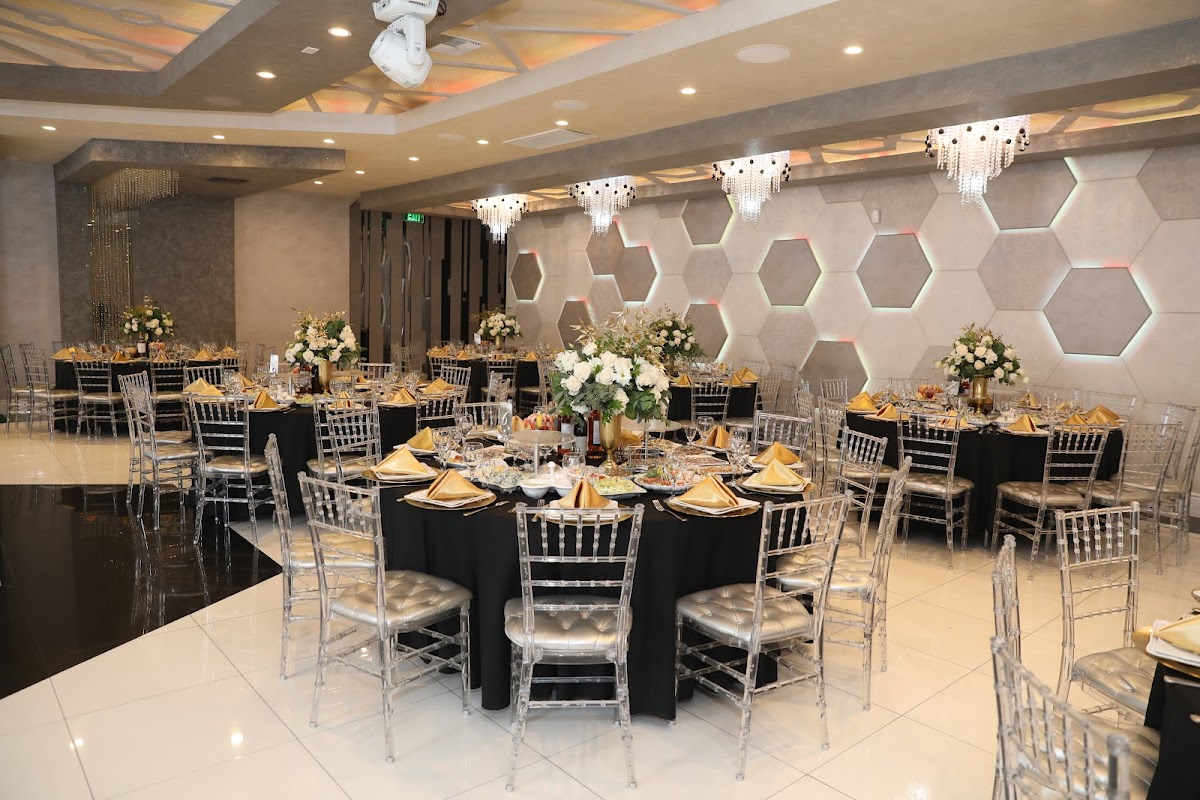 Bliss Restaurant