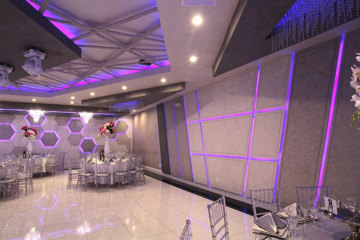 Bliss Restaurant Photo 3