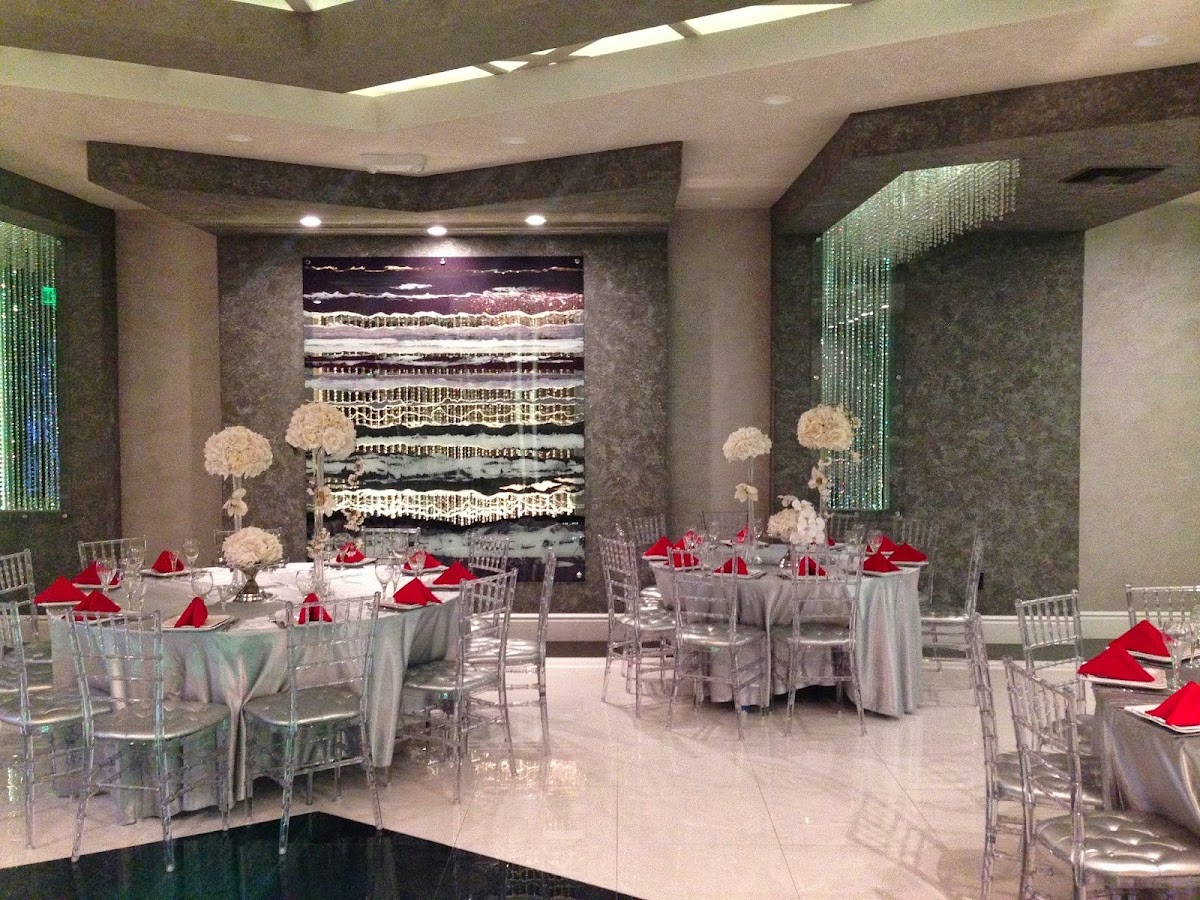 Bliss Restaurant Photo 4