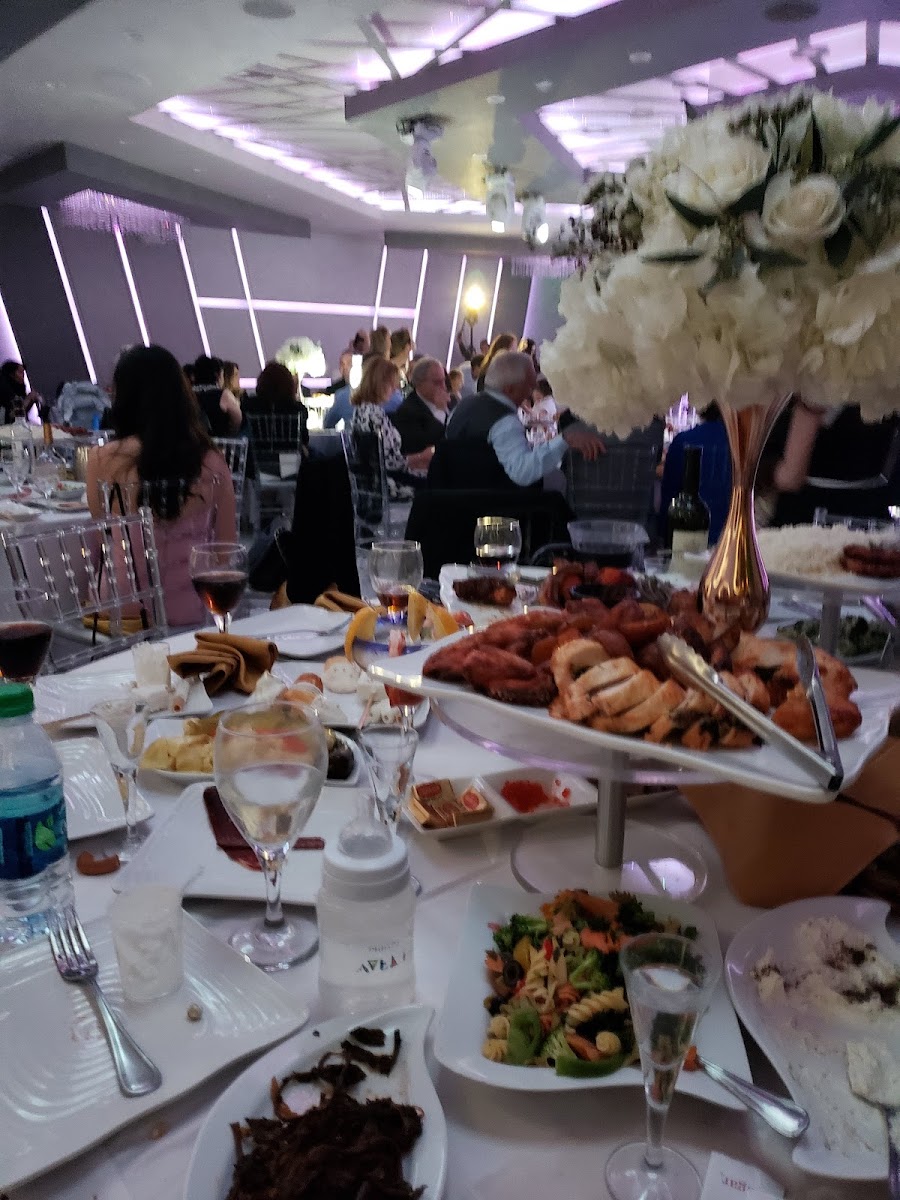 Bliss Restaurant Photo 6