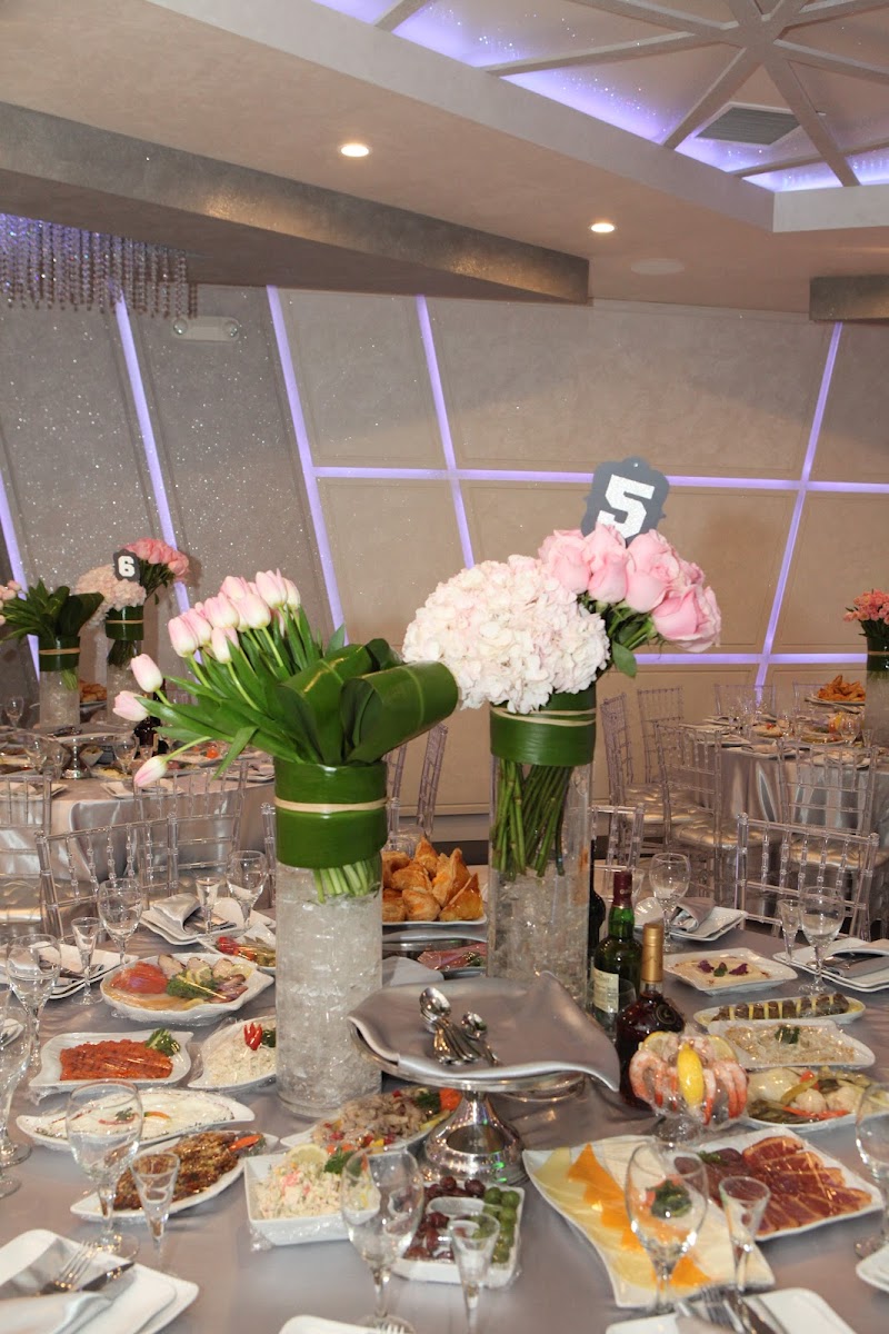 Bliss Restaurant Photo 7