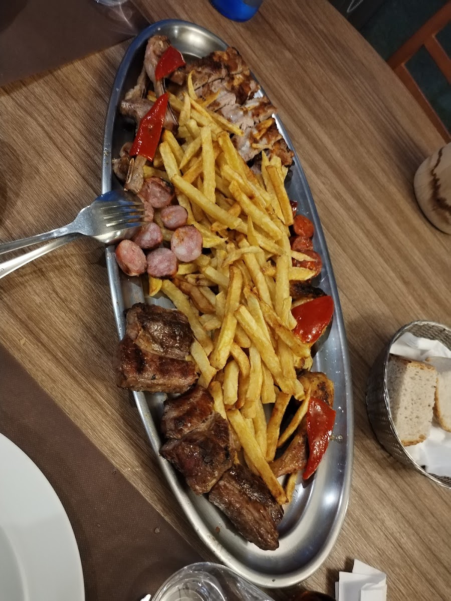 Asador Peregrina Photo 5