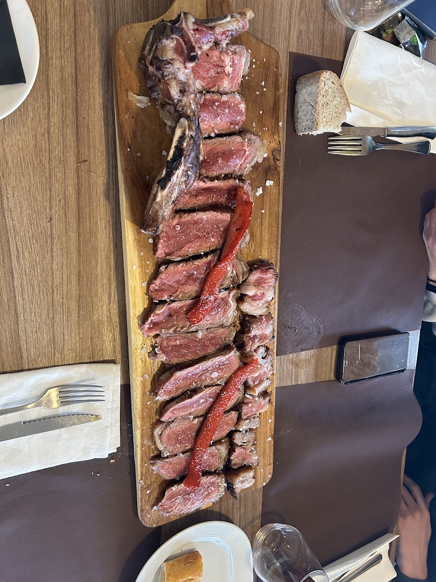 Asador Peregrina Photo 6
