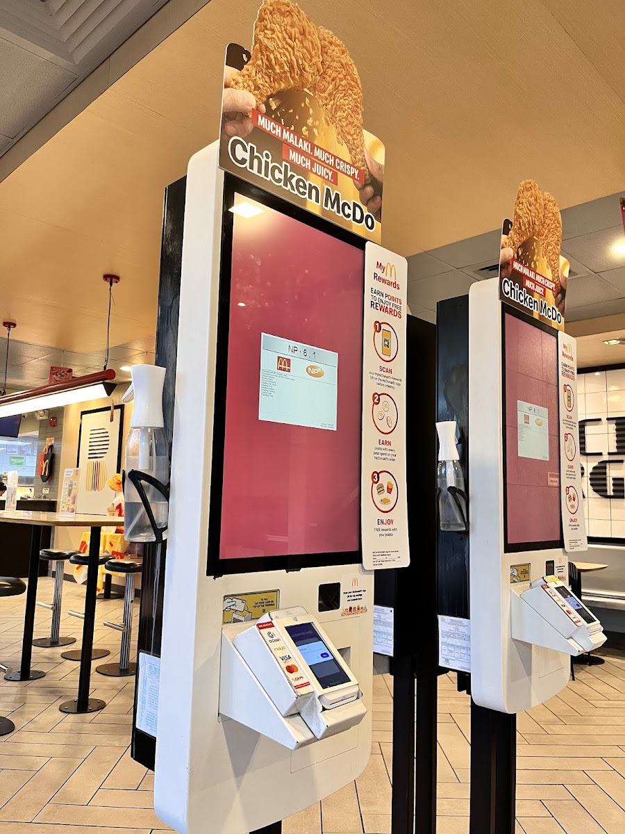 McDonald's Cabuyao Highway Photo 10