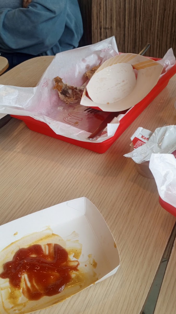 McDonald's Cabuyao Highway Photo 2