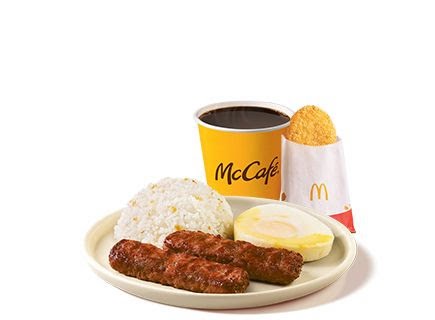 McDonald's Cabuyao Highway Photo 4