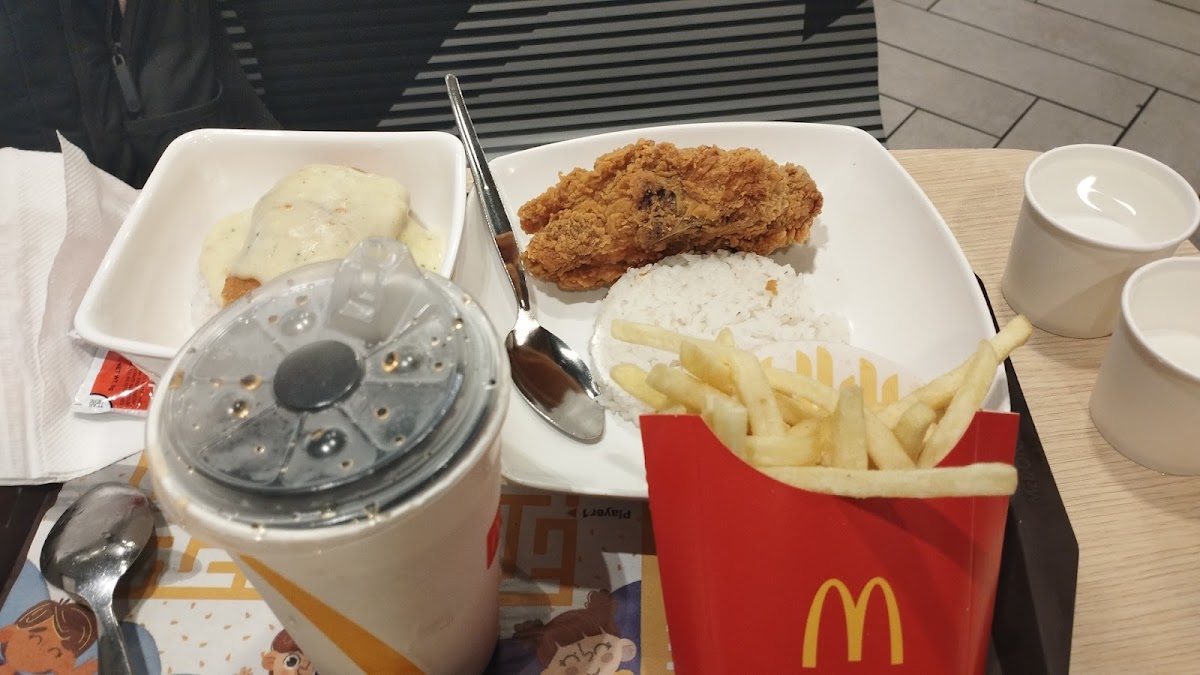 McDonald's Cabuyao Highway Photo 5