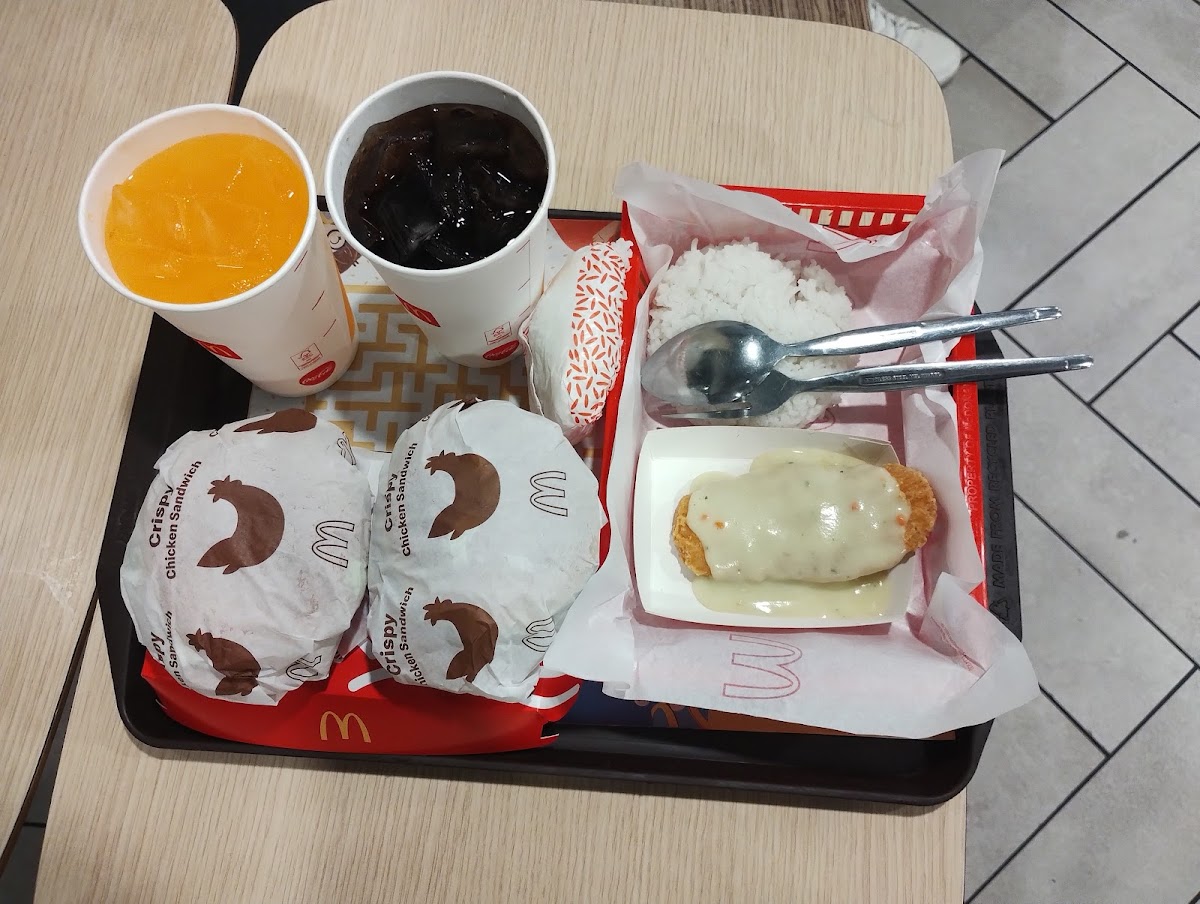 McDonald's Cabuyao Highway Photo 7