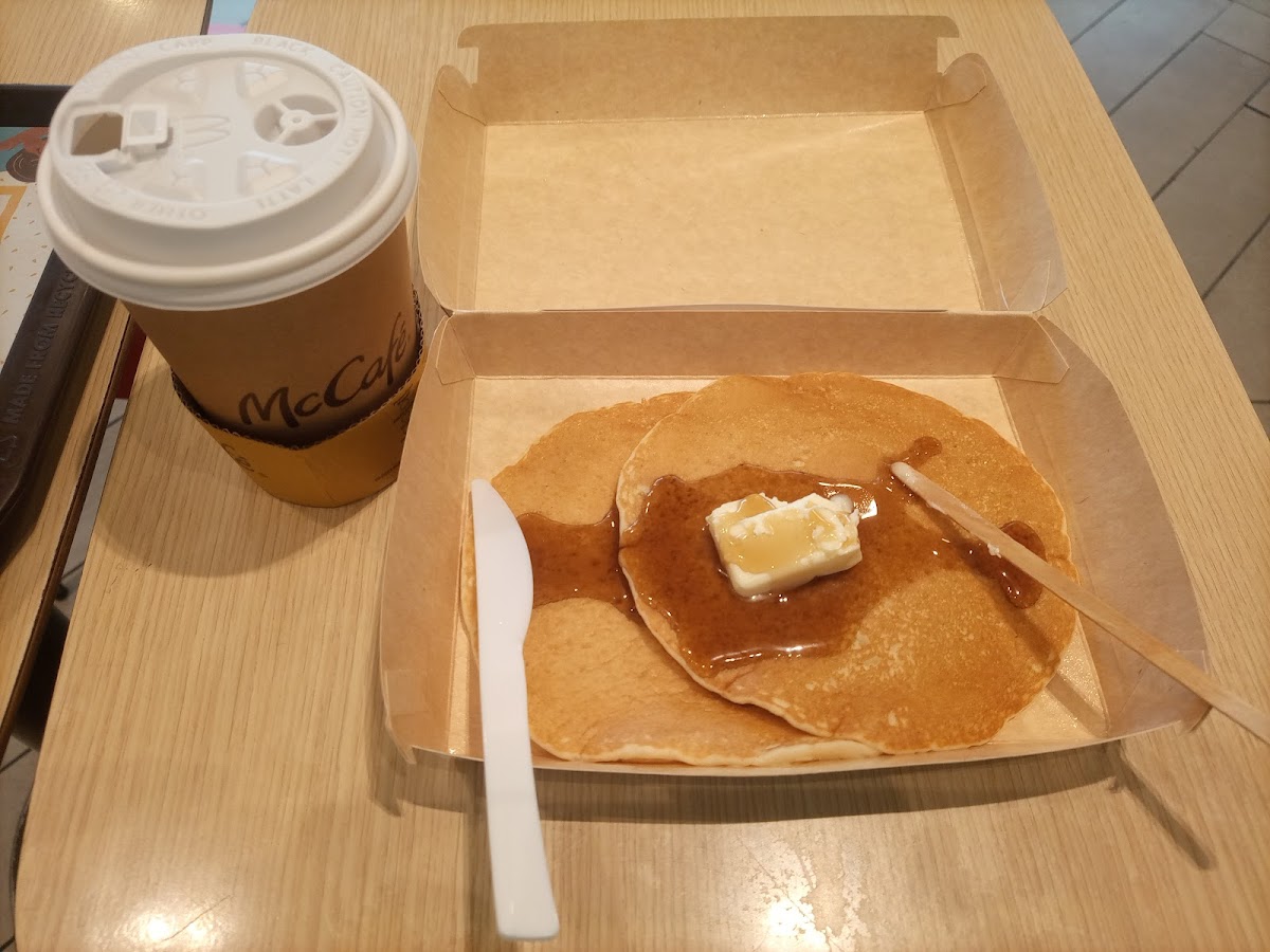 McDonald's Cabuyao Highway Photo 8