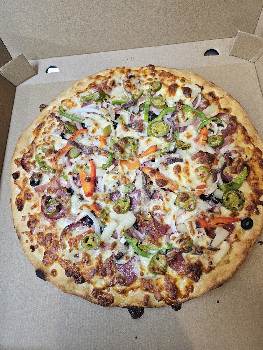 Conder Takeaway Photo 2