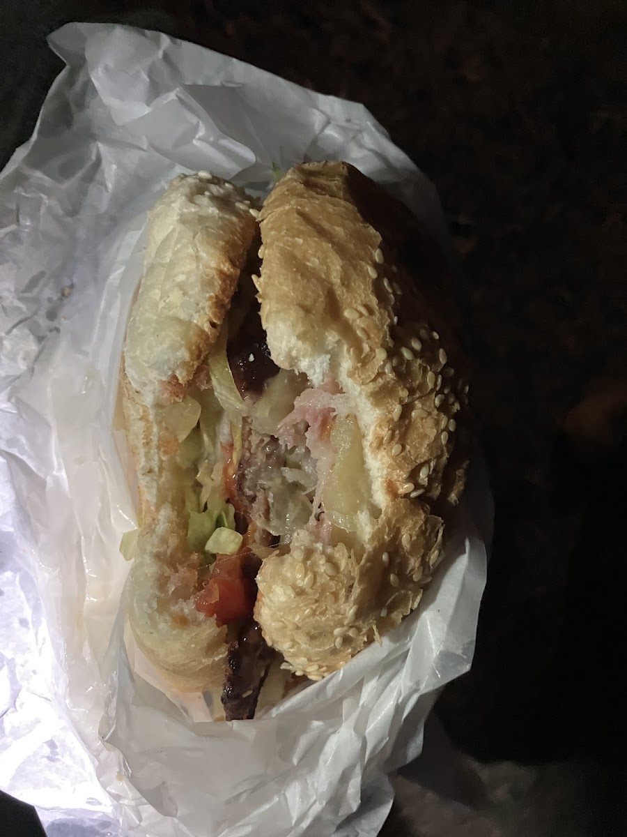 Conder Takeaway Photo 5
