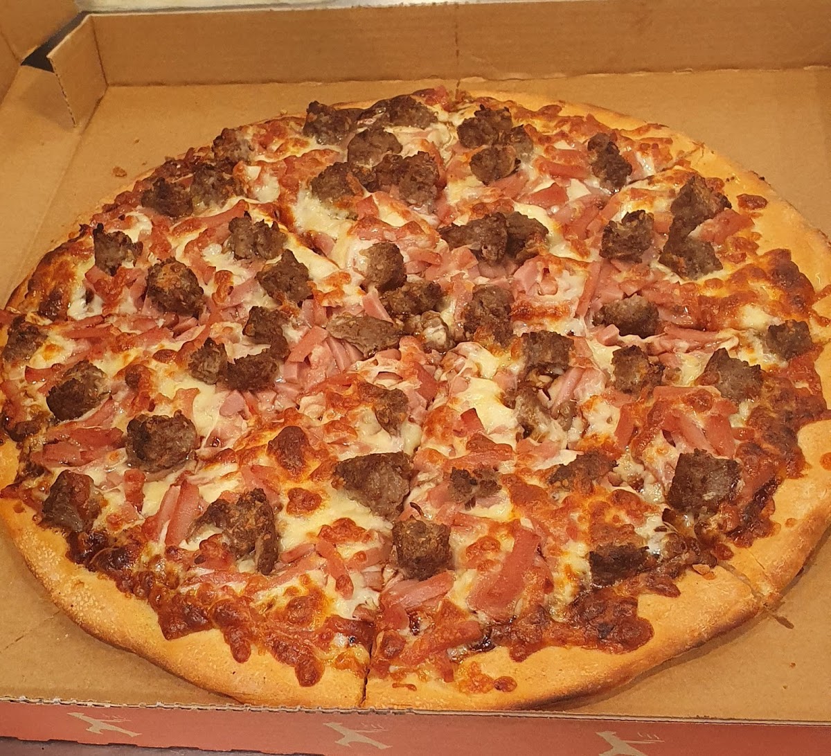 Conder Takeaway Photo 6