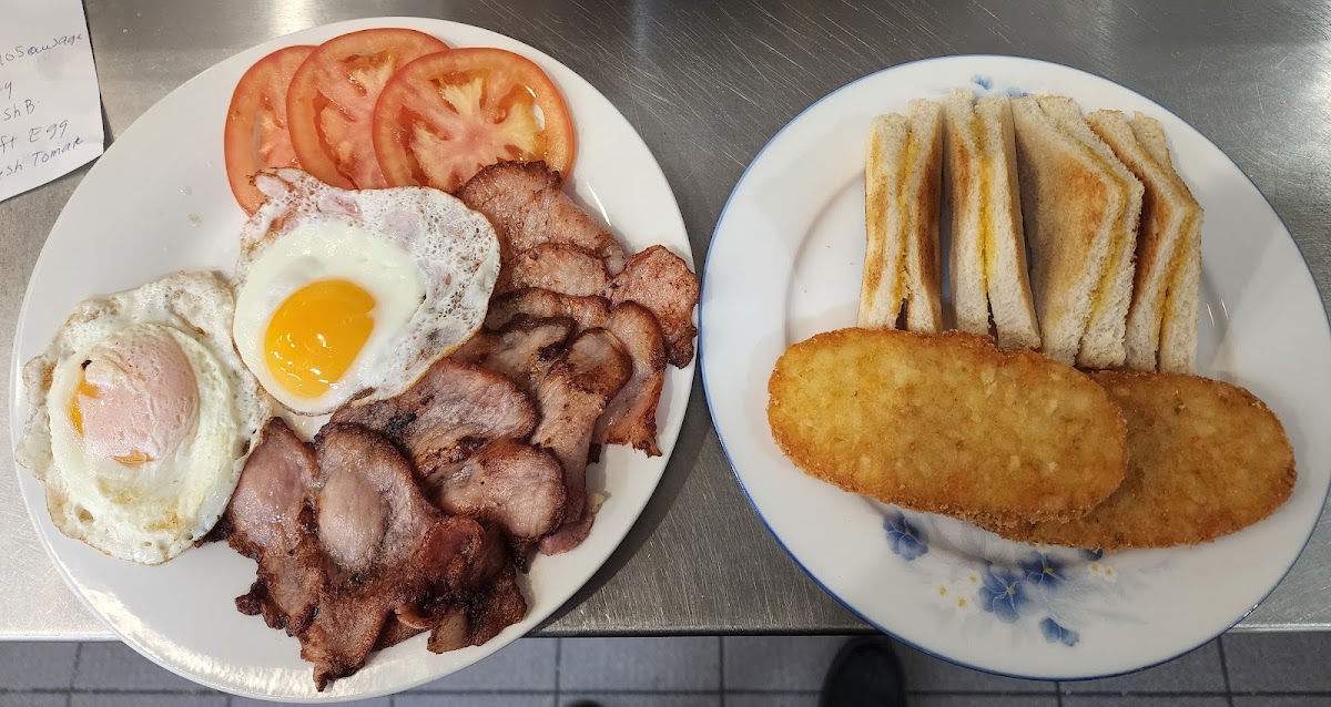 Conder Takeaway Photo 8