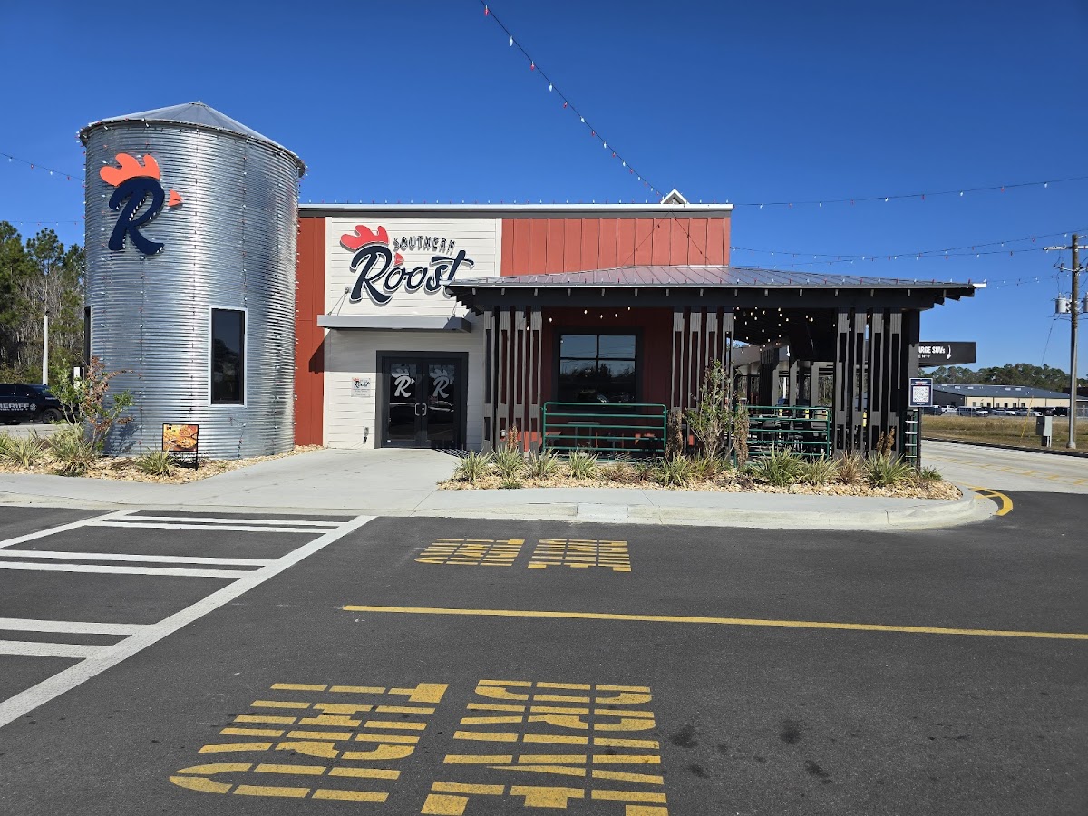 Southern Roost - Baxley Photo 4