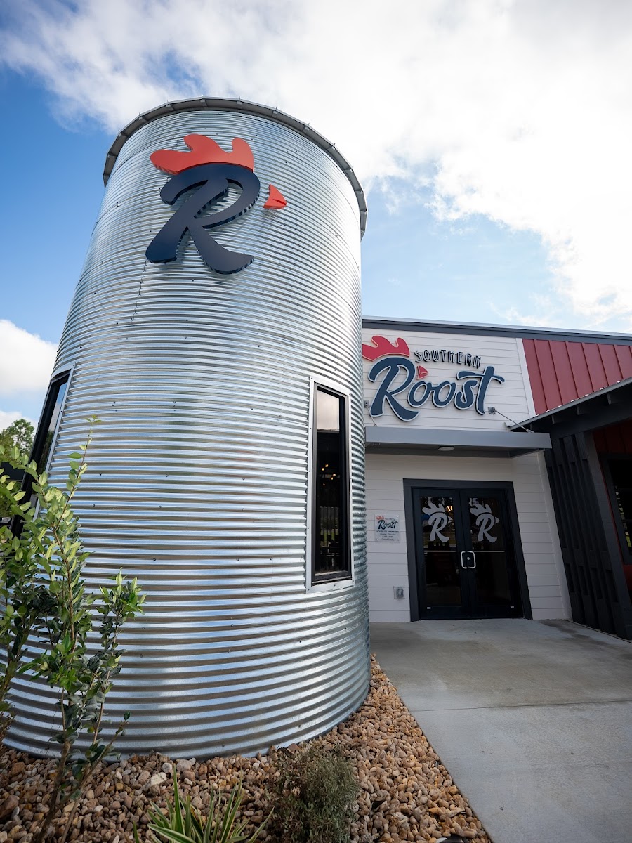 Southern Roost - Baxley Photo 7