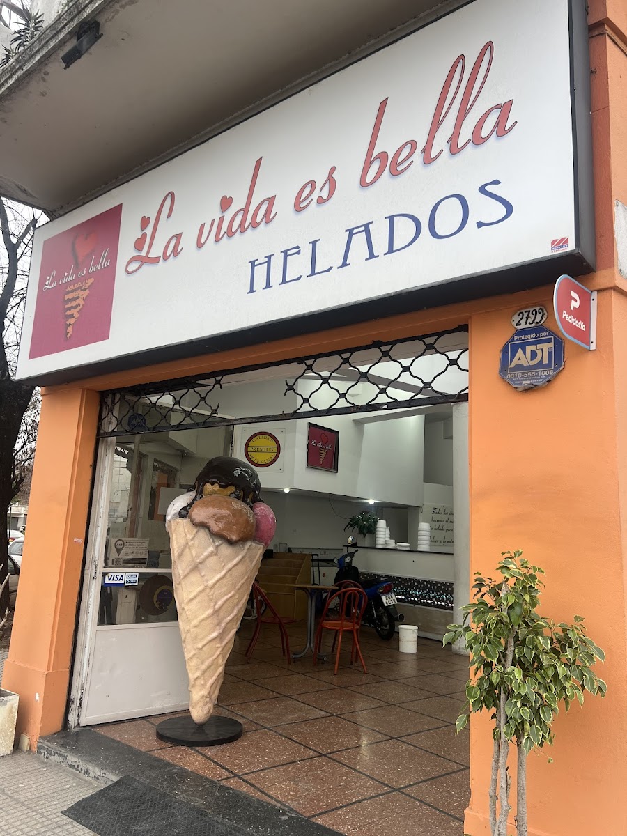 La Vida es Bella