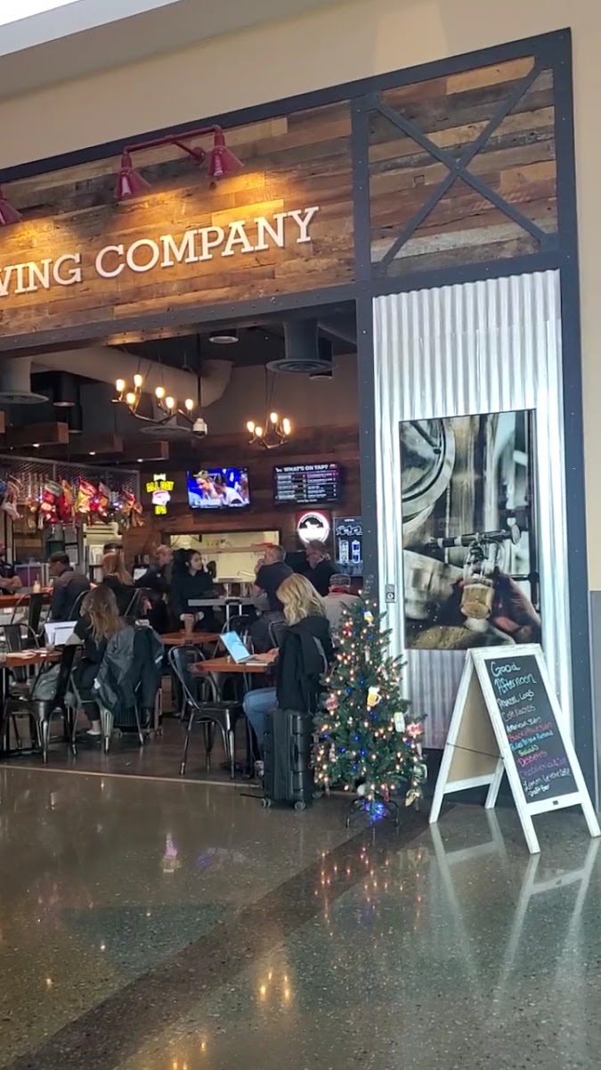 Core Brewing Company, XNA Photo 2