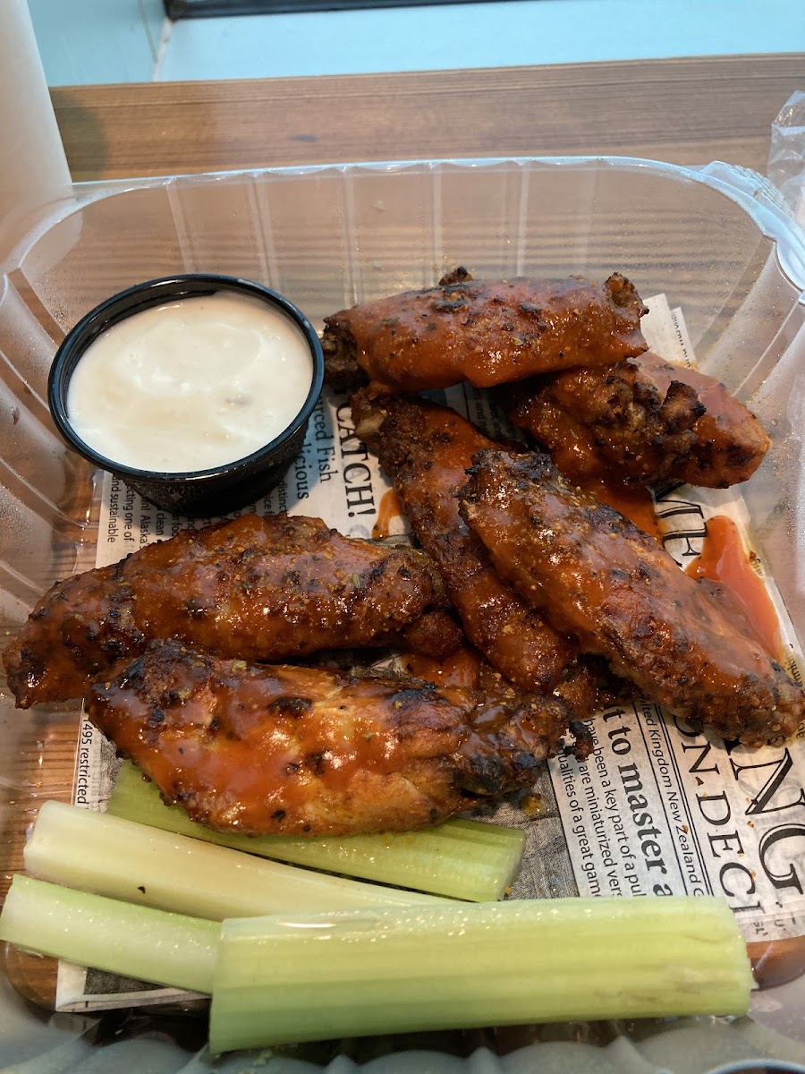 Core Brewing Company, XNA Photo 8