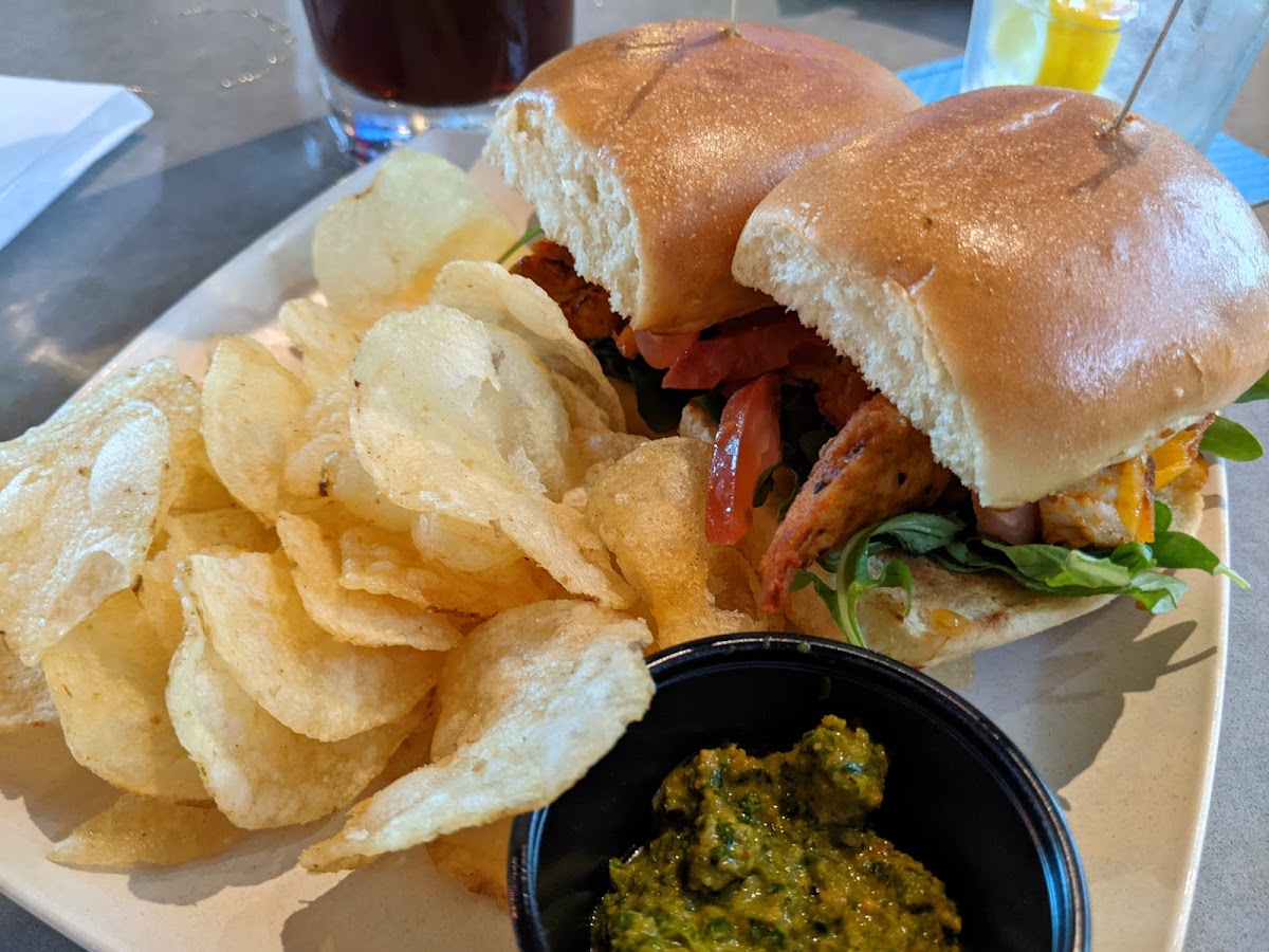 Core Brewing Company, XNA Photo 9