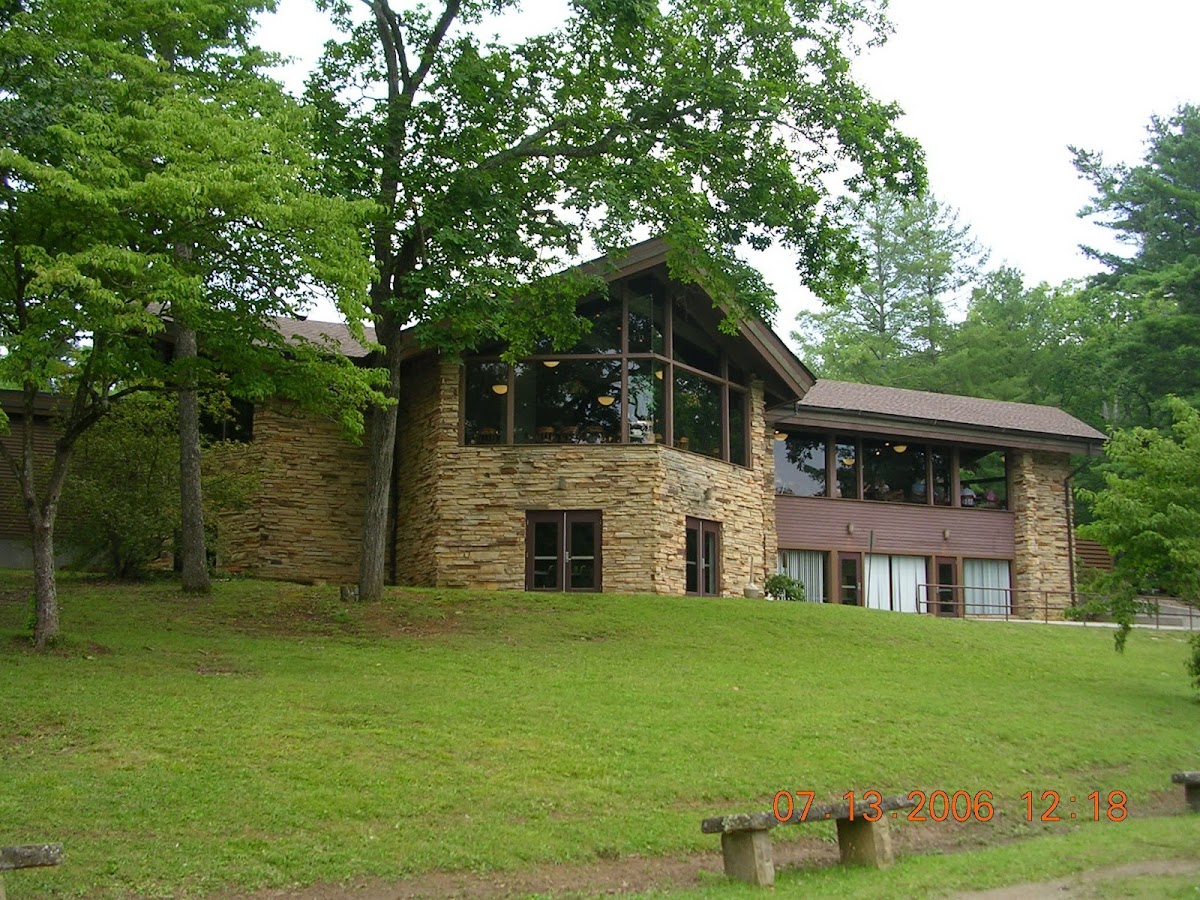 The Restaurant at Cumberland Mountain Photo 3