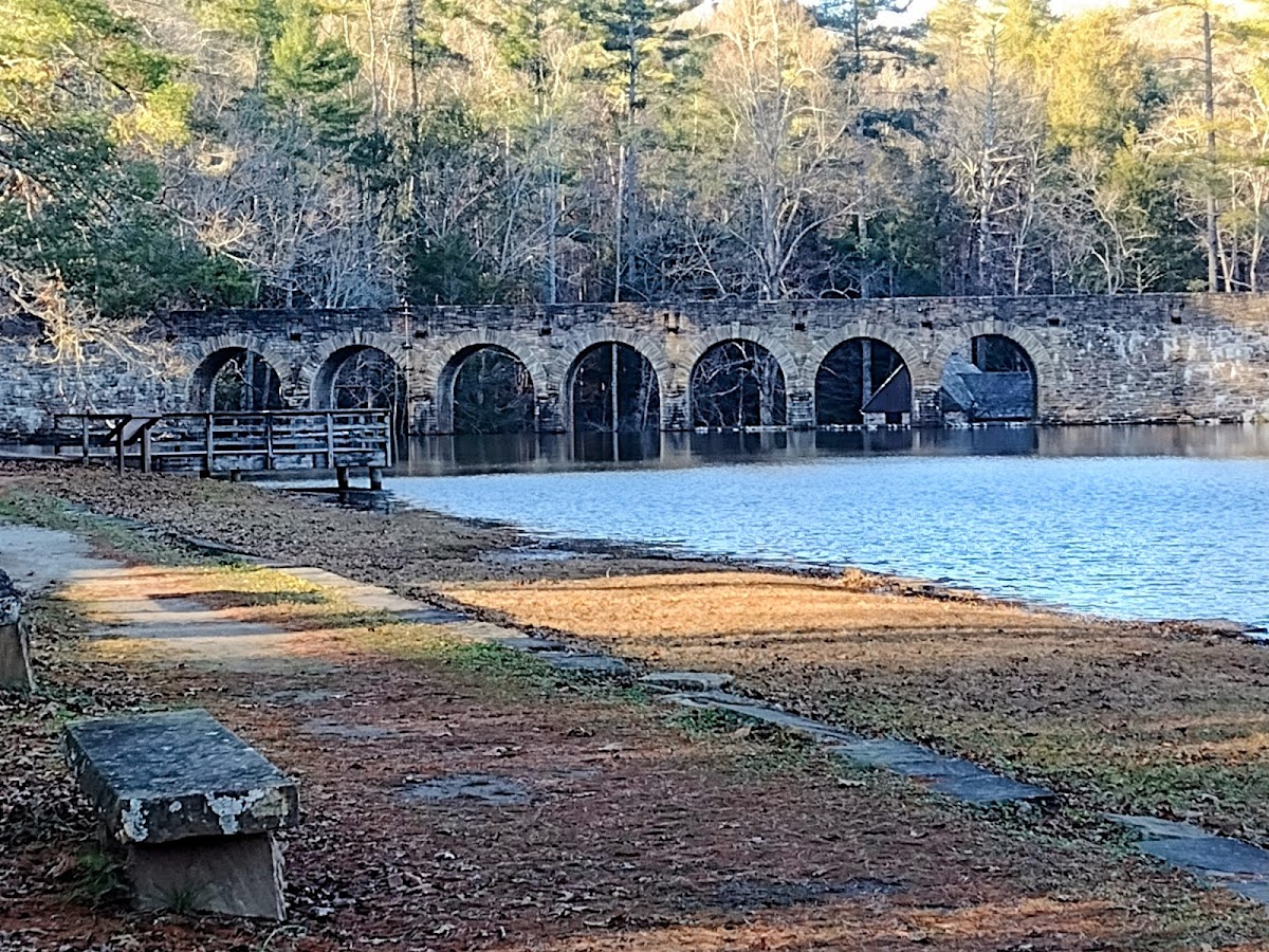 The Restaurant at Cumberland Mountain Photo 4